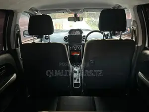 Toyota IST 2006 Silver