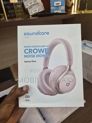 Soundcore Space One