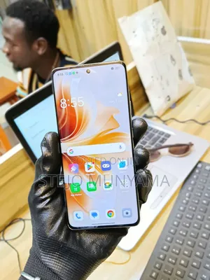 Oppo Reno 11 Pro 5G 256 GB Blue