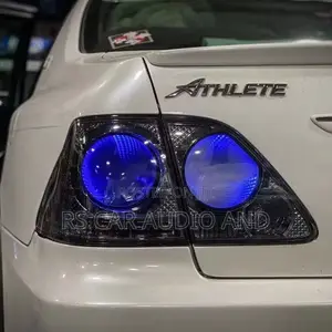 Toyota Crown Tail Lights
