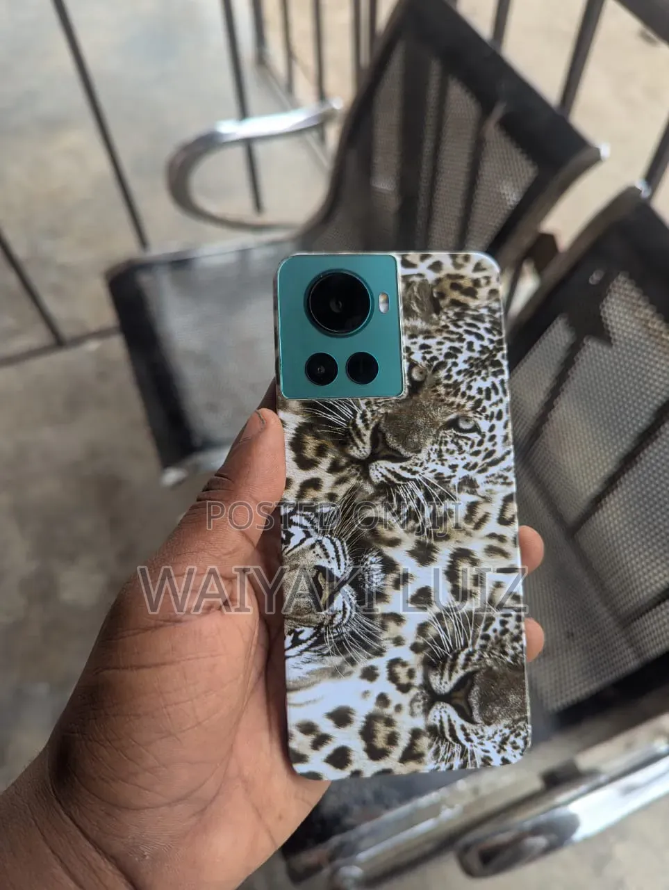 Xiaomi Redmi Note 15 Pro+ 256 GB Blue