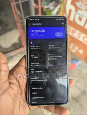 Xiaomi Redmi Note 15 Pro+ 256 GB Blue