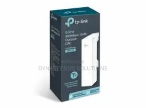 CPE210 TPLINK 2.4GHz 300Mbps 9dBi Outdoor CPE