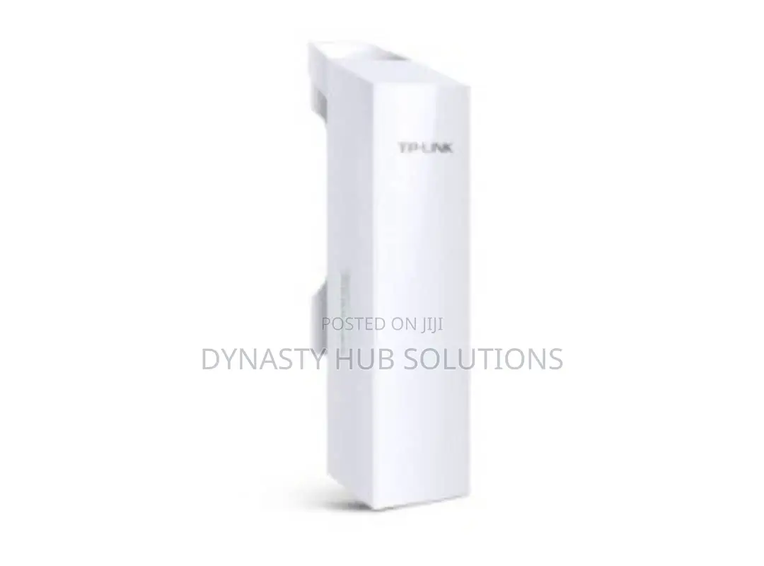 CPE210 TPLINK 2.4GHz 300Mbps 9dBi Outdoor CPE