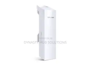 CPE210 TPLINK 2.4GHz 300Mbps 9dBi Outdoor CPE