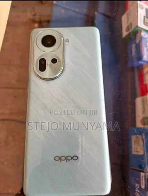 Oppo Reno 11 Pro 5G 256 GB Blue
