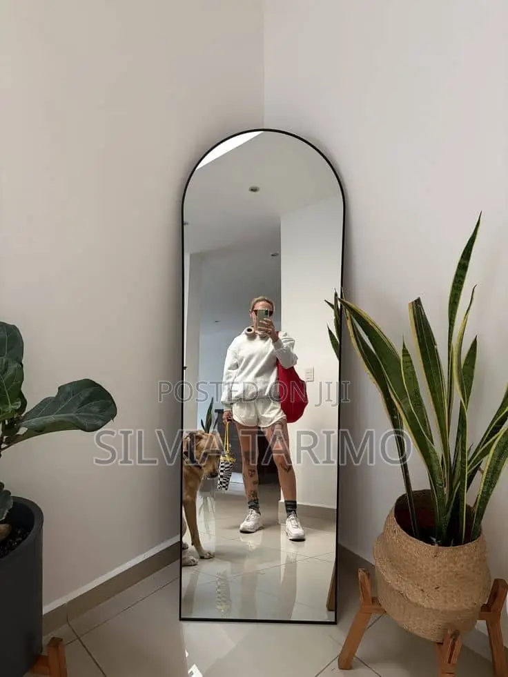 Full Body Mirrors