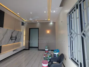 Furnished 3bdrm House in Kimara for rent