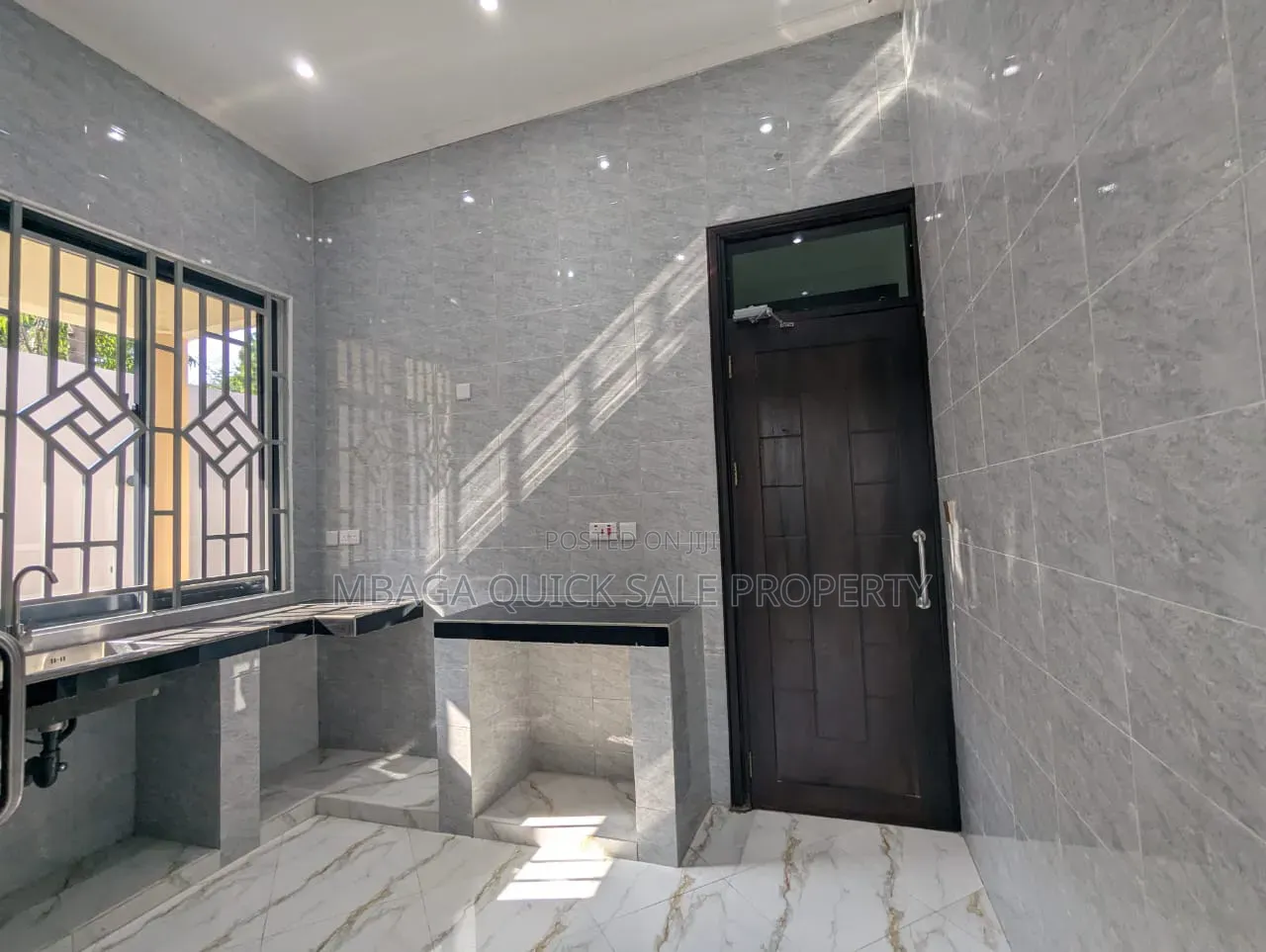 Furnished 3bdrm House in Kimara for rent