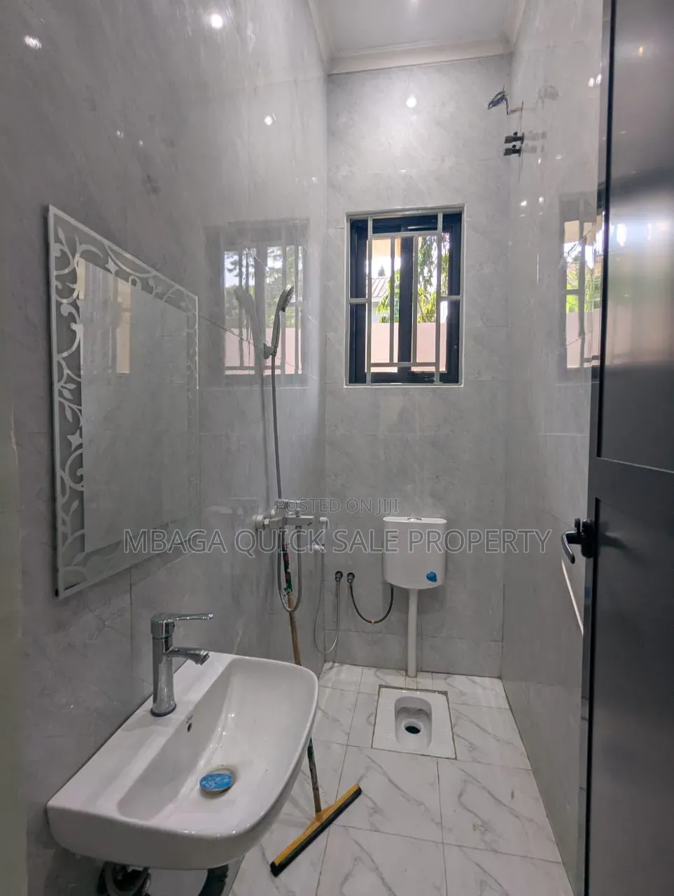 Furnished 3bdrm House in Kimara for rent