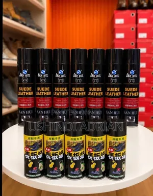 newshoe Polish bei: 30,000