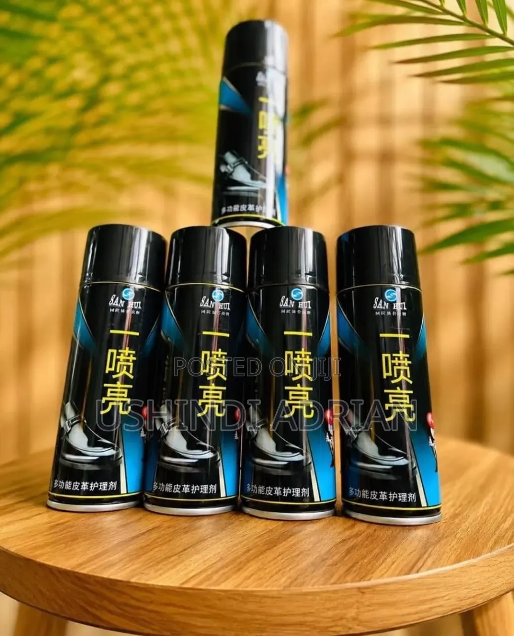 newshoe Polish bei: 30,000
