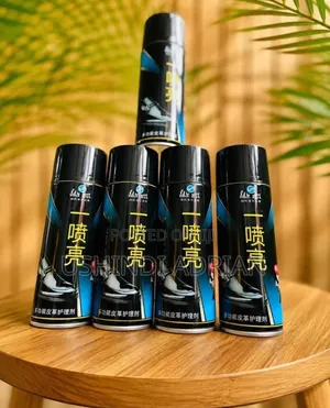 newshoe Polish bei: 30,000