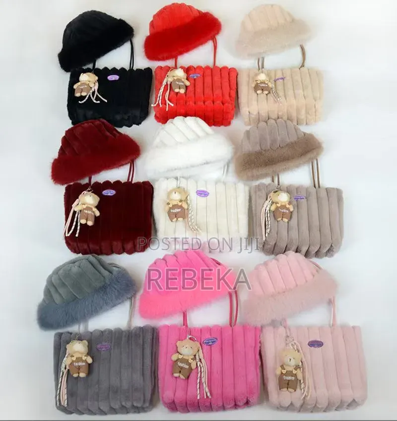 Becky Collection