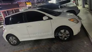 Toyota IST 2006 White