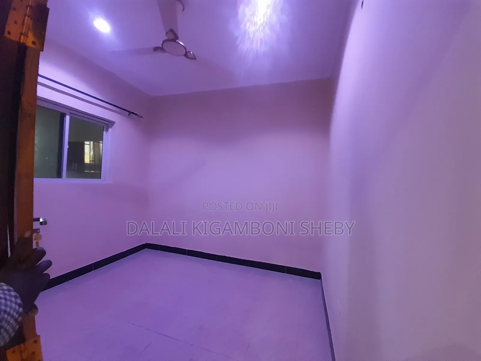 2bdrm Apartment in Kigamboni Kibada for rent