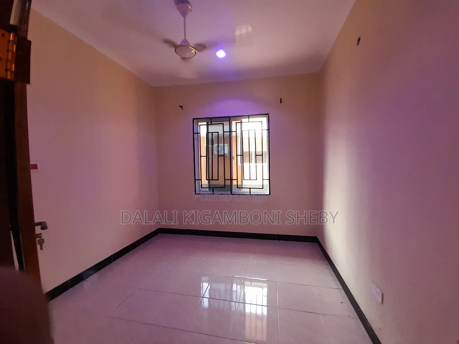 2bdrm Apartment in Kigamboni Kibada for rent