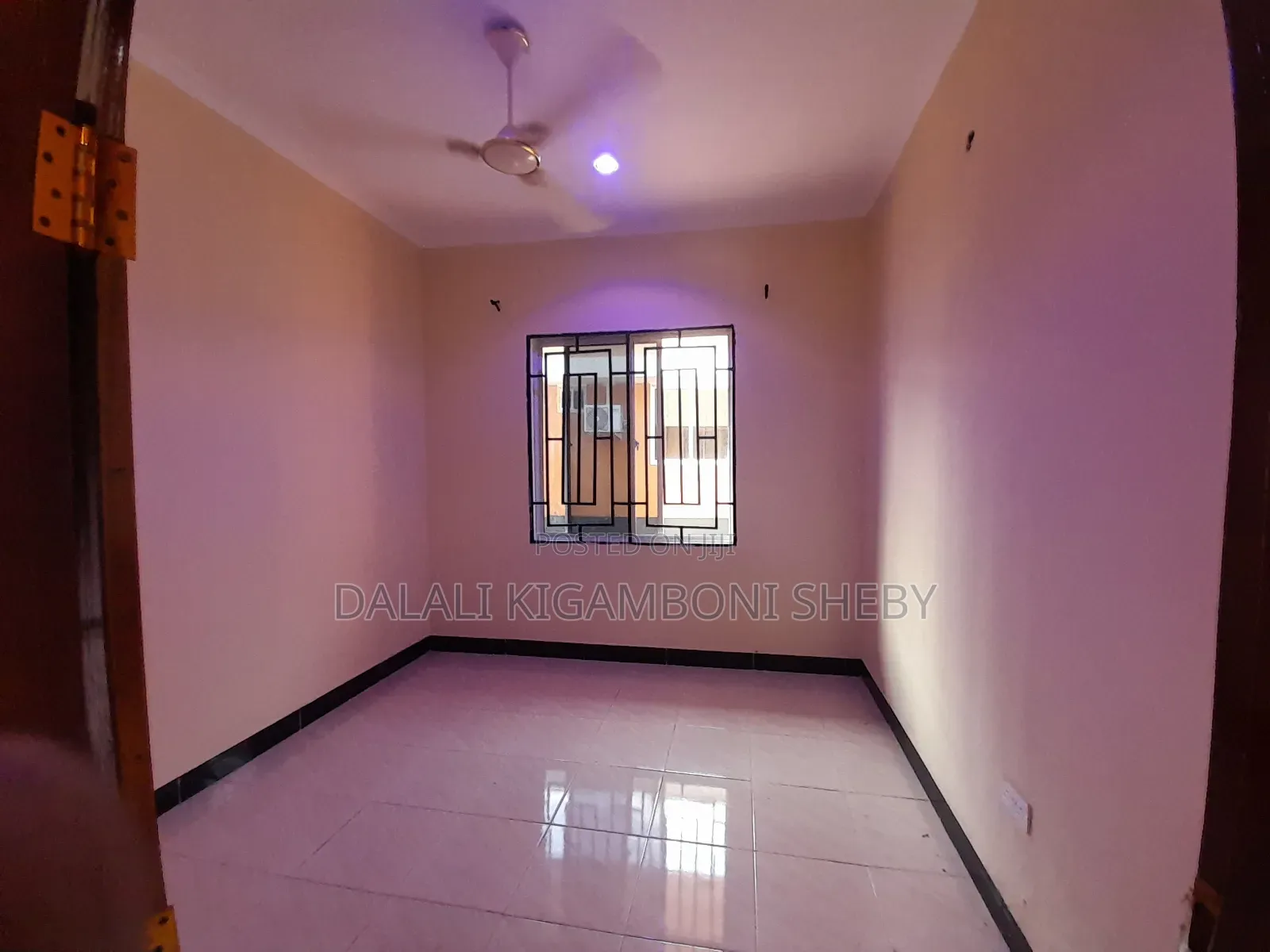 2bdrm Apartment in Kigamboni Kibada for rent