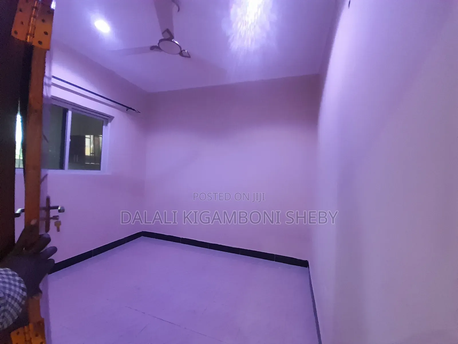 2bdrm Apartment in Kigamboni Kibada for rent