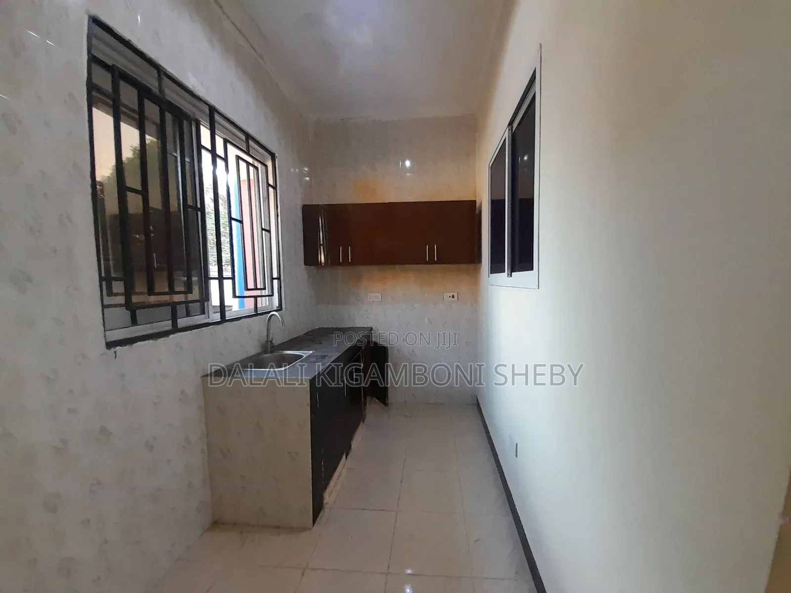 2bdrm Apartment in Kigamboni Kibada for rent