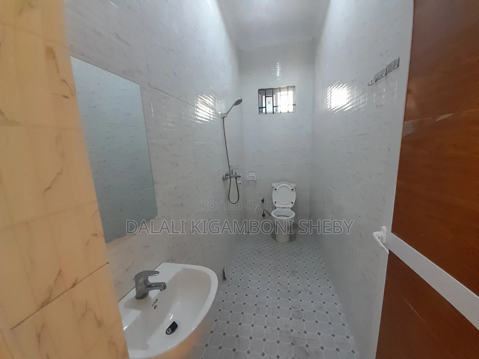 2bdrm Apartment in Kigamboni Kibada for rent