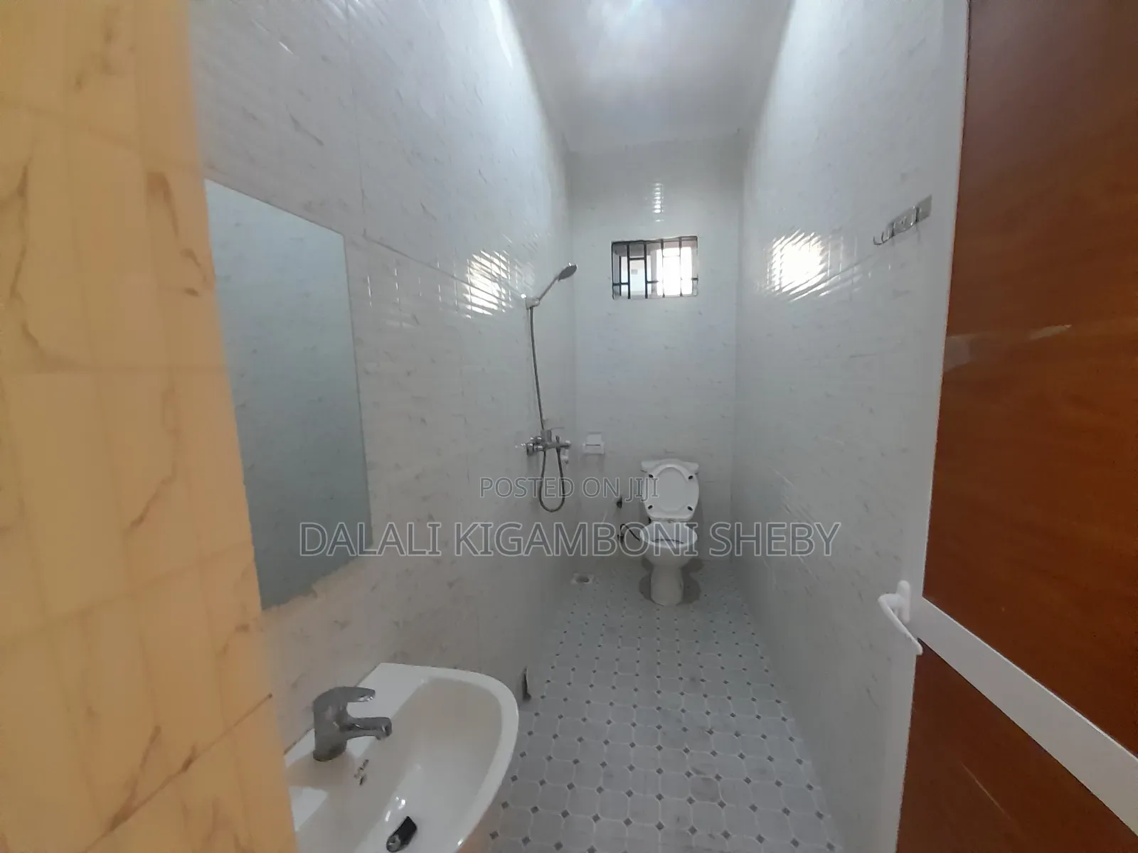2bdrm Apartment in Kigamboni Kibada for rent