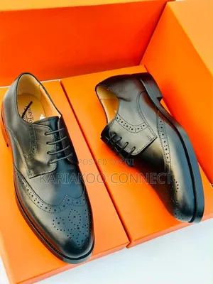 Classic Black