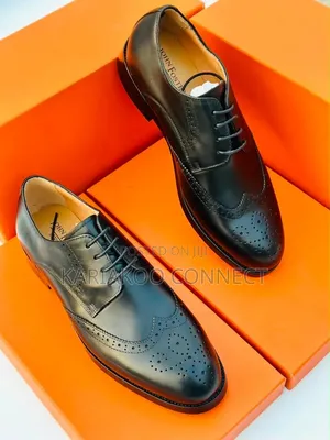 Classic Black