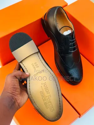Classic Black