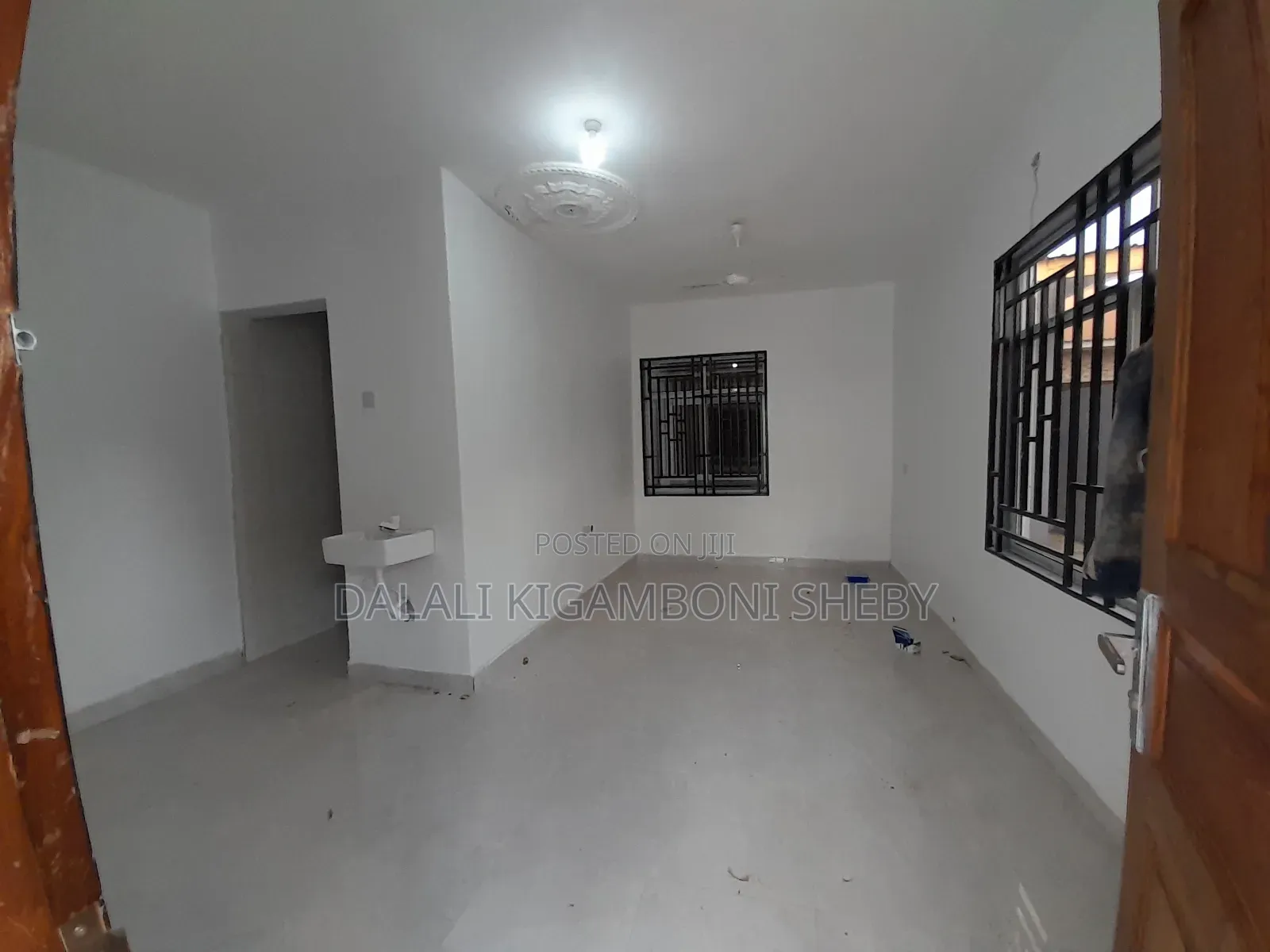 Furnished 2bdrm Shared Apartment in Kigamboni Kisiwani for rent