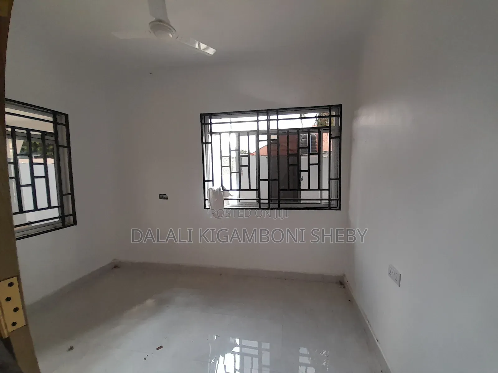 Furnished 2bdrm Shared Apartment in Kigamboni Kisiwani for rent