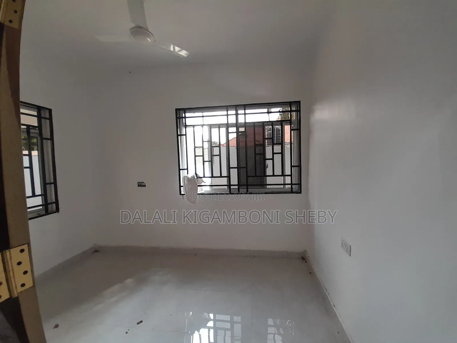 Furnished 2bdrm Shared Apartment in Kigamboni Kisiwani for rent