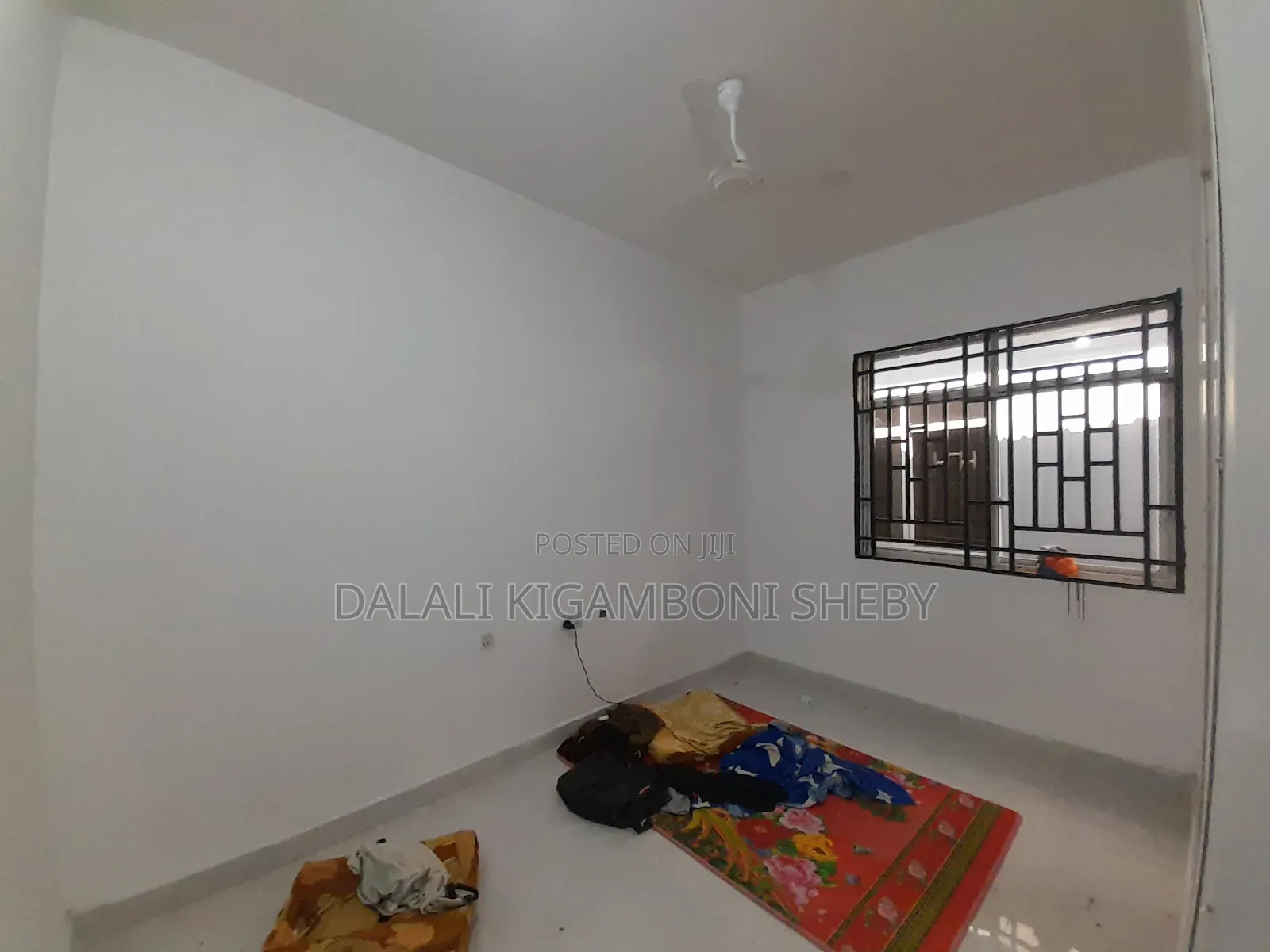 Furnished 2bdrm Shared Apartment in Kigamboni Kisiwani for rent