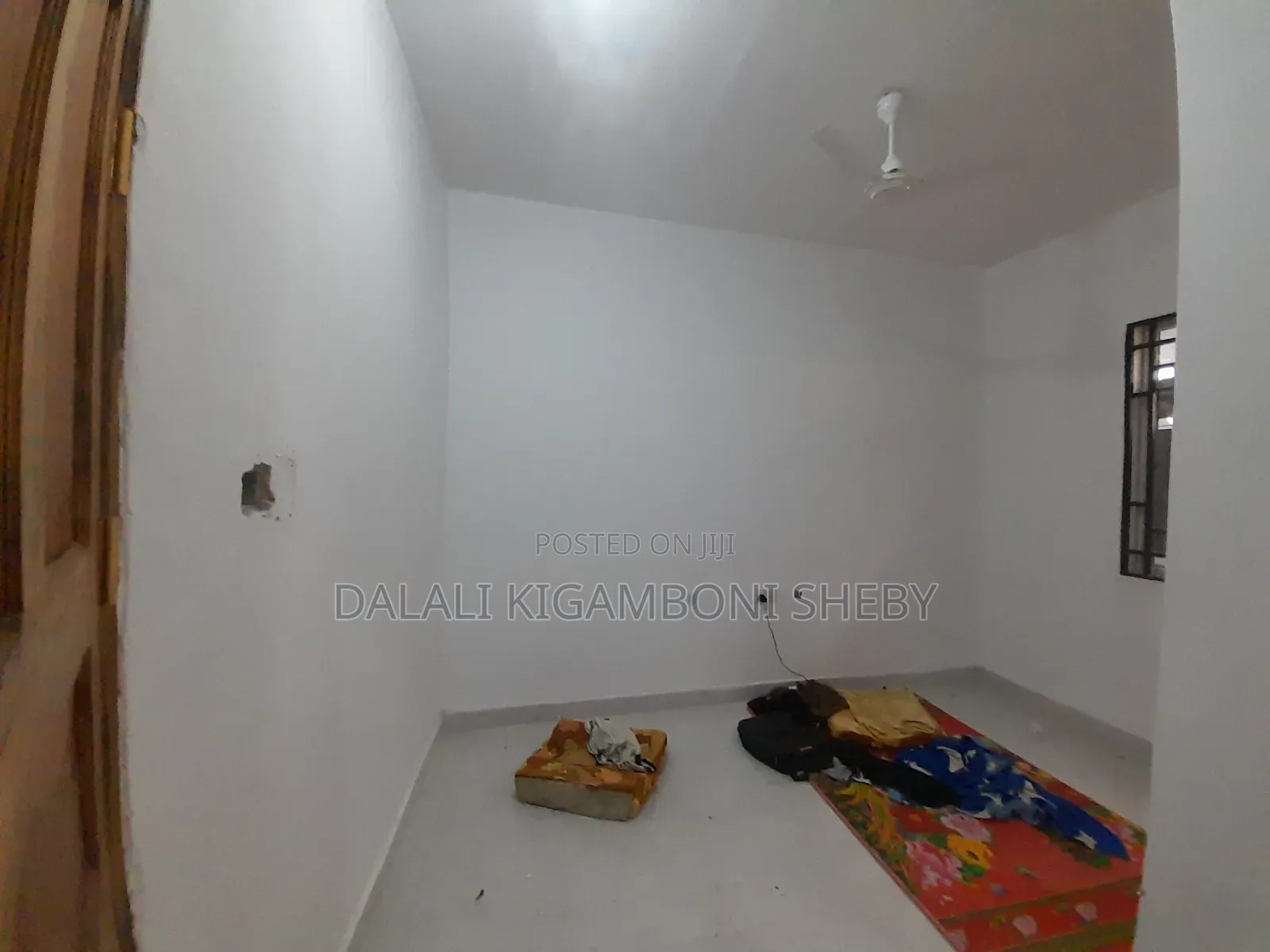 Furnished 2bdrm Shared Apartment in Kigamboni Kisiwani for rent