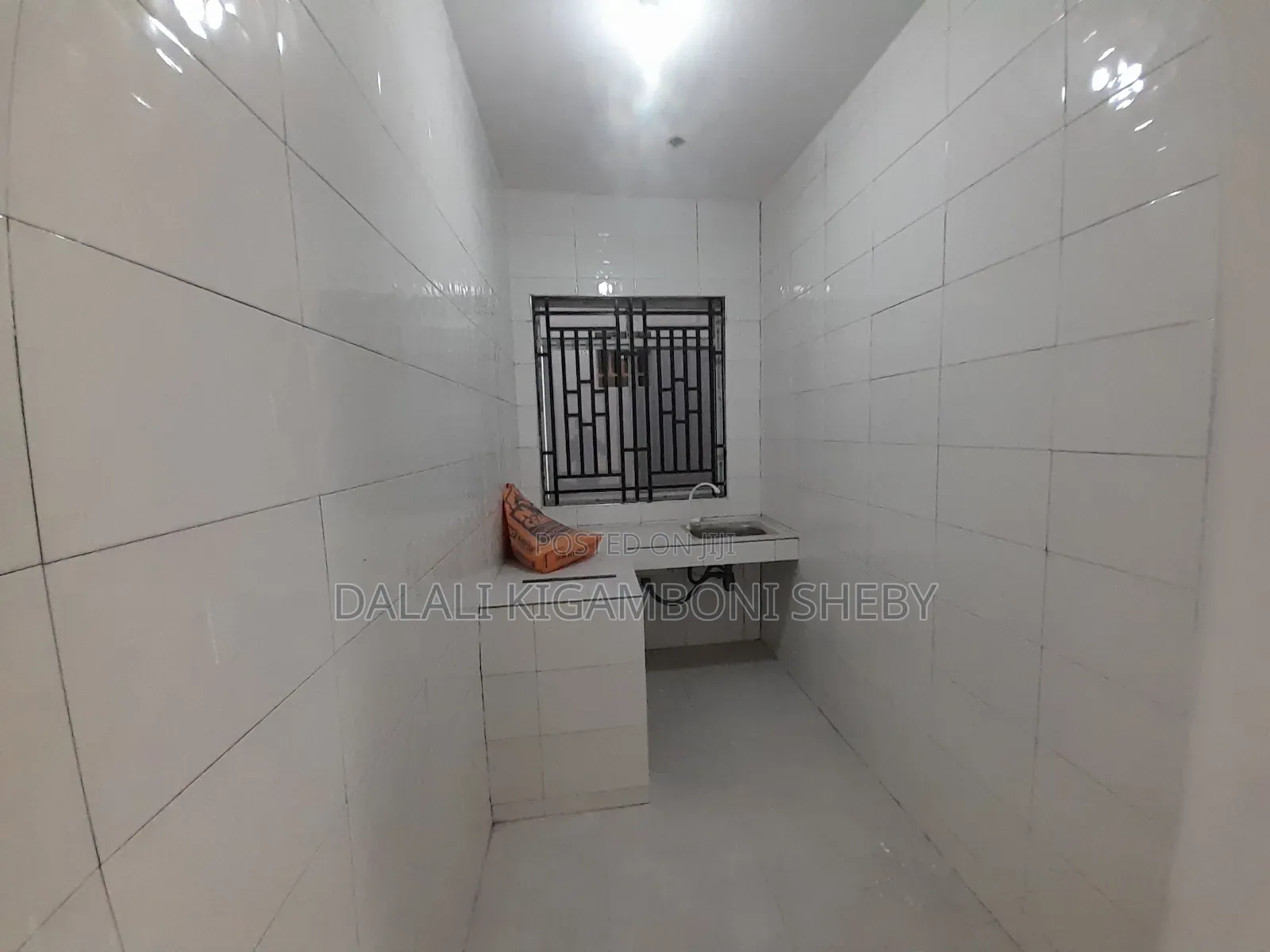 Furnished 2bdrm Shared Apartment in Kigamboni Kisiwani for rent