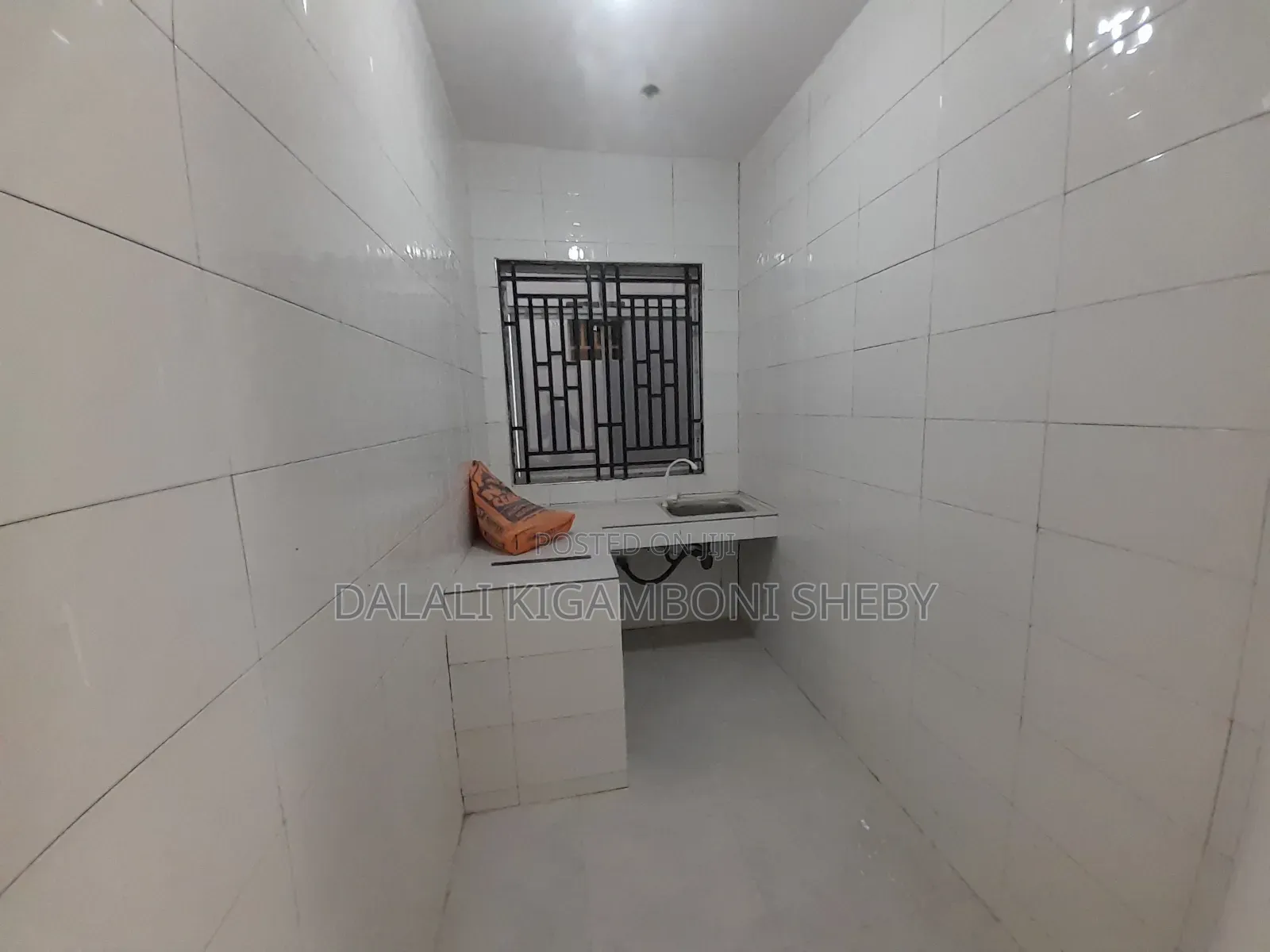 Furnished 2bdrm Shared Apartment in Kigamboni Kisiwani for rent