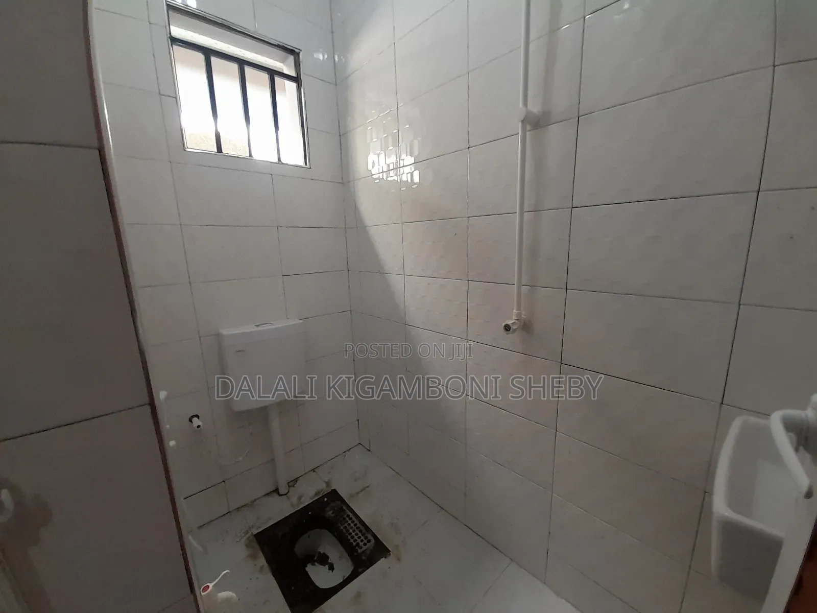 Furnished 2bdrm Shared Apartment in Kigamboni Kisiwani for rent