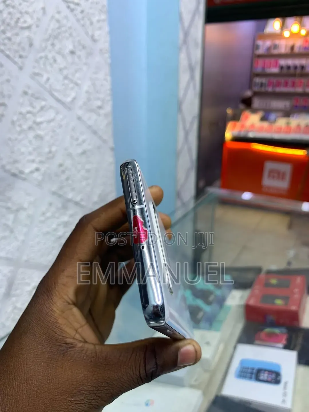 Samsung Galaxy S10 128 GB Black