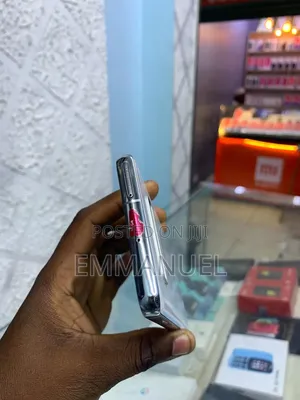 Samsung Galaxy S10 128 GB Black