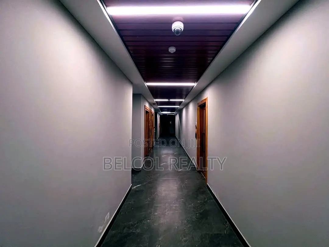 Furnished 2bdrm Apartment in Masaki for sale