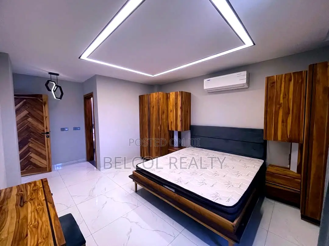Furnished 2bdrm Apartment in Masaki for sale