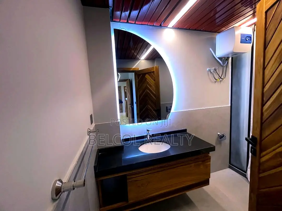 Furnished 2bdrm Apartment in Masaki for sale