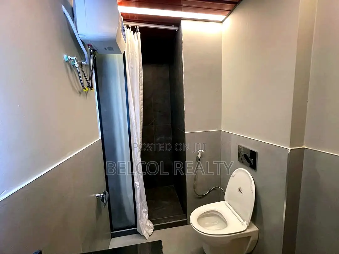 Furnished 2bdrm Apartment in Masaki for sale