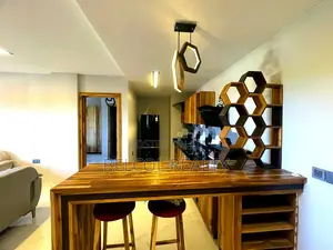 Furnished 2bdrm Apartment in Masaki for sale