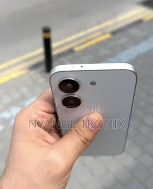 New Xiaomi Poco X8 Pro 512 GB White