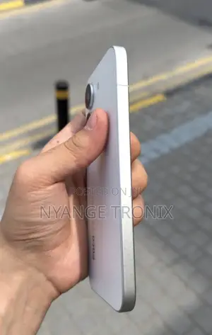 New Xiaomi Poco X8 Pro 512 GB White
