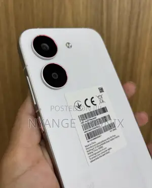 New Xiaomi Poco X8 Pro 512 GB White