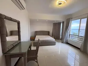 Furnished 3bdrm Apartment in Masaki for rent