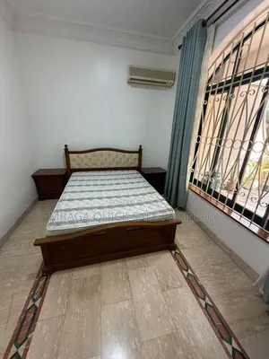 Furnished 4bdrm Villa in Masaki for rent