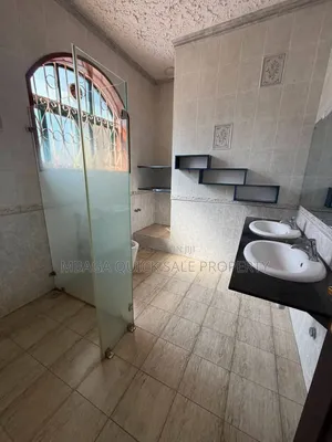 Furnished 4bdrm Villa in Masaki for rent